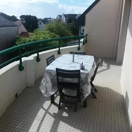 Résidence Alizée A - Marc Sur - Proche Et Commerces Mae-7243 *